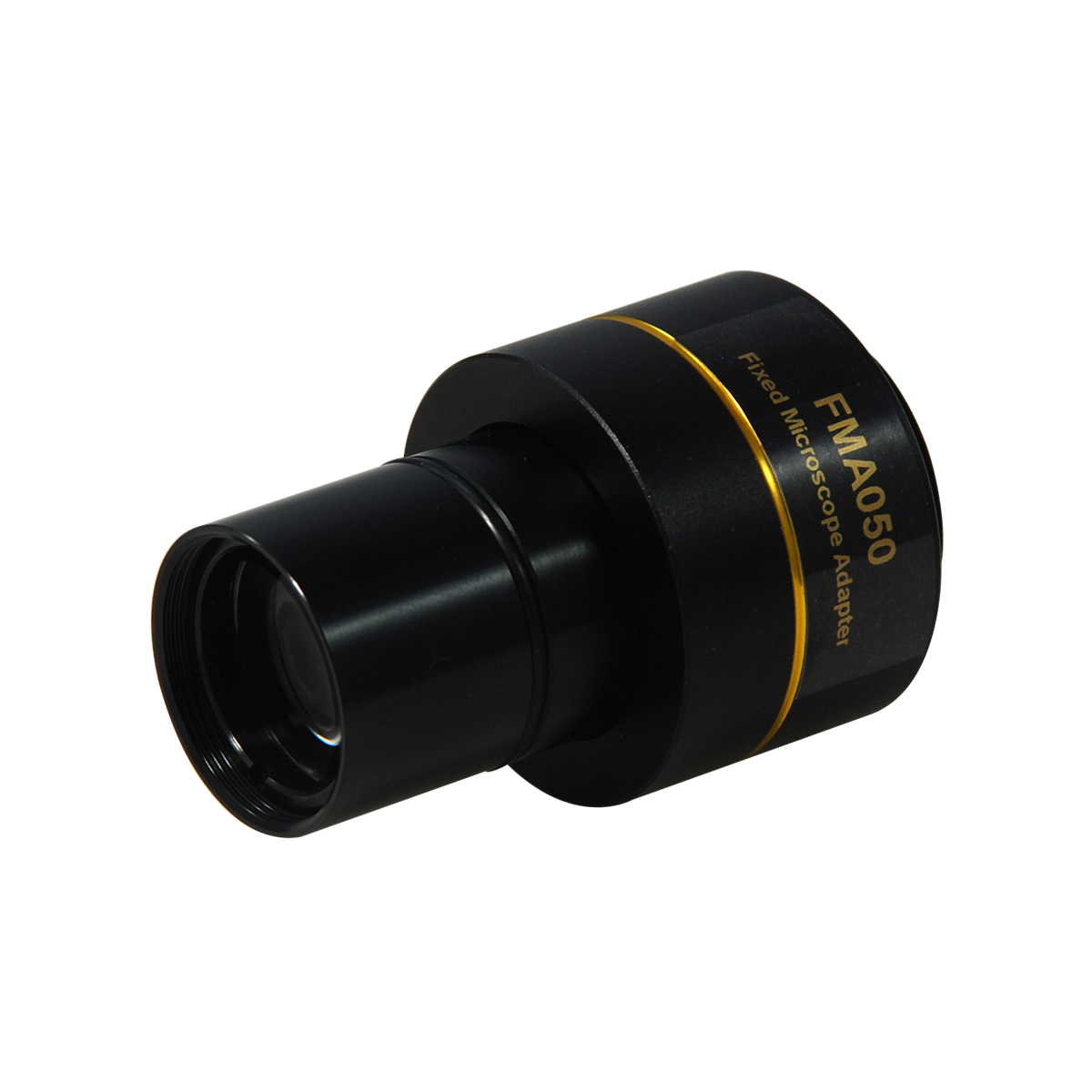 Coupler and Camera Adapter